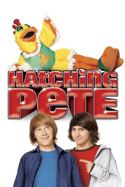 Hatching Pete-fmovies