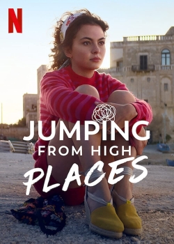 Jumping from High Places-fmovies