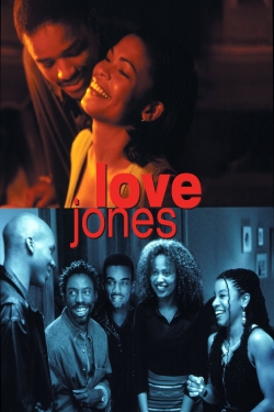 Love Jones-fmovies