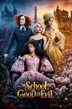 The School for Good and Evil-fmovies