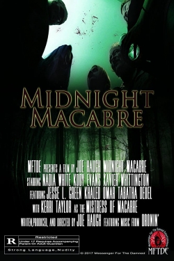 Midnight Macabre-fmovies