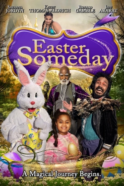 Easter Someday-fmovies