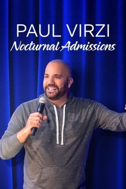 Paul Virzi: Nocturnal Admissions-fmovies