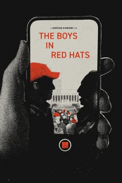 The Boys in Red Hats-fmovies