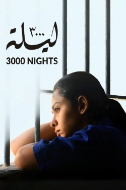 3000 Nights-fmovies