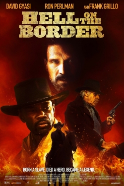 Hell on the Border-fmovies