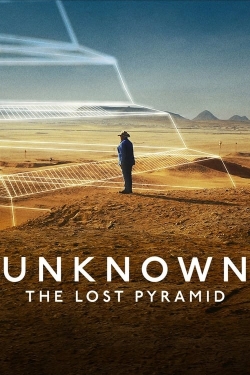 Unknown: The Lost Pyramid-fmovies