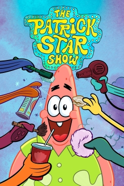 The Patrick Star Show-fmovies