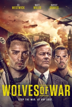 Wolves of War-fmovies