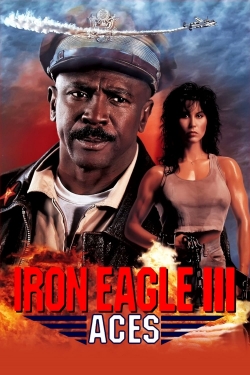 Iron Eagle III-fmovies