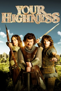 Your Highness-fmovies