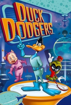 Duck Dodgers-fmovies