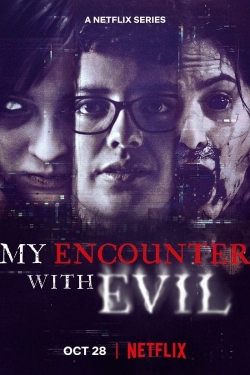 My Encounter with Evil-fmovies