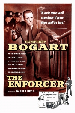 The Enforcer-fmovies