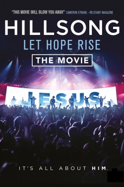 Hillsong: Let Hope Rise-fmovies