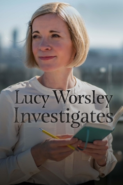 Lucy Worsley Investigates-fmovies