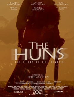 The Huns-fmovies