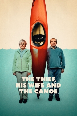The Thief, His Wife and the Canoe-fmovies