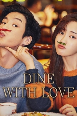 Dine with Love-fmovies