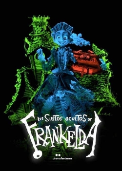 Frankelda's Book of Spooks-fmovies