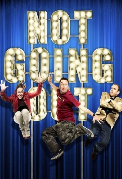 Not Going Out-fmovies