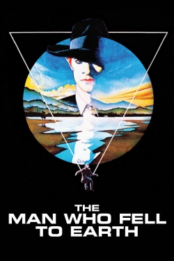 The Man Who Fell to Earth-fmovies