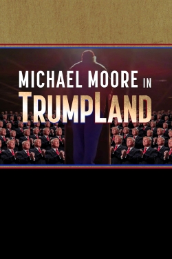 Michael Moore in TrumpLand-fmovies