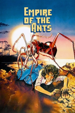 Empire of the Ants-fmovies
