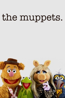 The Muppets-fmovies