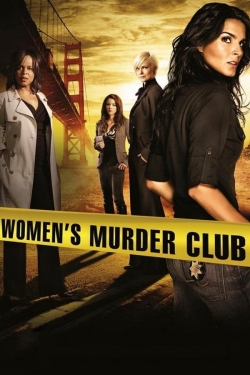 Women's Murder Club-fmovies