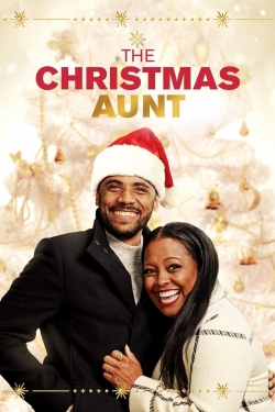 The Christmas Aunt-fmovies