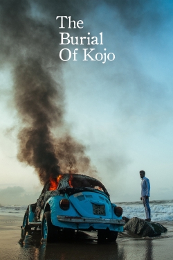 The Burial of Kojo-fmovies