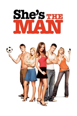 She's the Man-fmovies