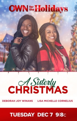 A Sisterly Christmas-fmovies