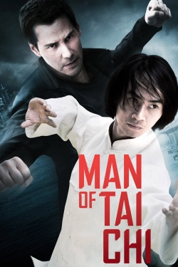 Man of Tai Chi-fmovies