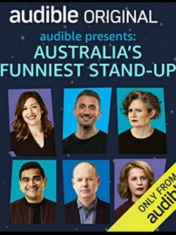 Australia's Funniest Stand-Up Specials-fmovies