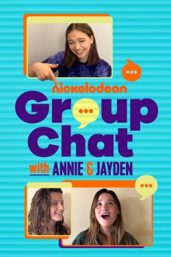 Group Chat with Annie and Jayden-fmovies