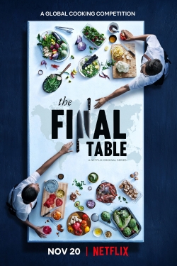 The Final Table-fmovies