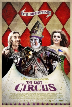 The Last Circus-fmovies