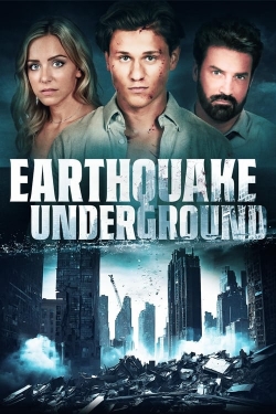 Earthquake Underground-fmovies