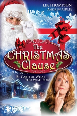 The Christmas Clause-fmovies