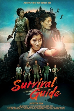 Survival Guide-fmovies