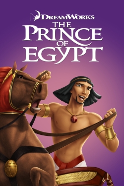 The Prince of Egypt-fmovies