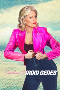 Christina P: Mom Genes-fmovies