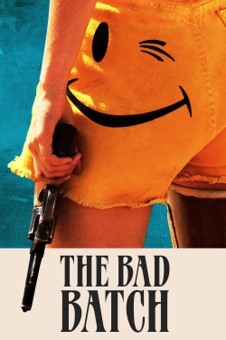 The Bad Batch-fmovies