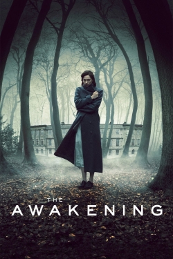 The Awakening-fmovies