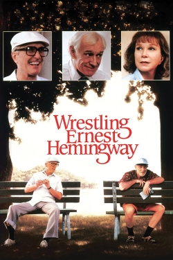 Wrestling Ernest Hemingway-fmovies