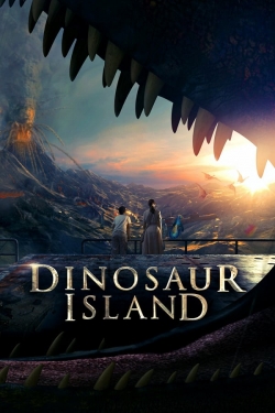 Dinosaur Island-fmovies