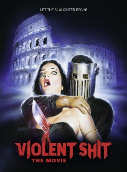 Violent Shit: the Movie-fmovies