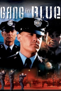 Gang in Blue-fmovies